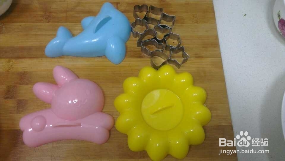 增加小宝宝食欲的方法