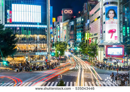 日本自由行3日游+日本购物攻略大放送！
