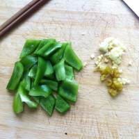少油版鱼香茄子