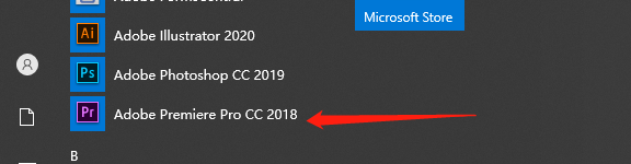 PR怎么放大缩小时间轴轨道