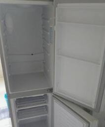 冰箱怎么清洗？