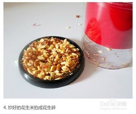 酸辣粉制作方法。