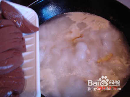 苏蟹阁DIY食谱；水煮鱼