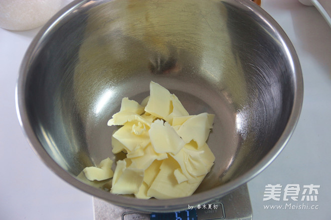 甜薯派的家常做法