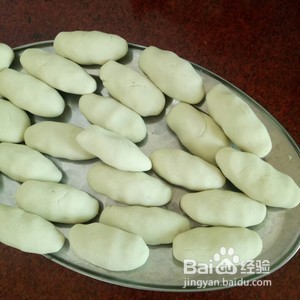 闽南小吃炸果的做法