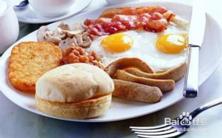 想减肥，一日三餐如何搭配？这样的三餐才能有减肥效果