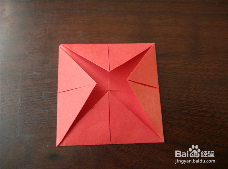 折叠可爱的东南西北