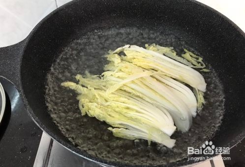 上汤娃娃菜是怎么做的？如何做更入味？