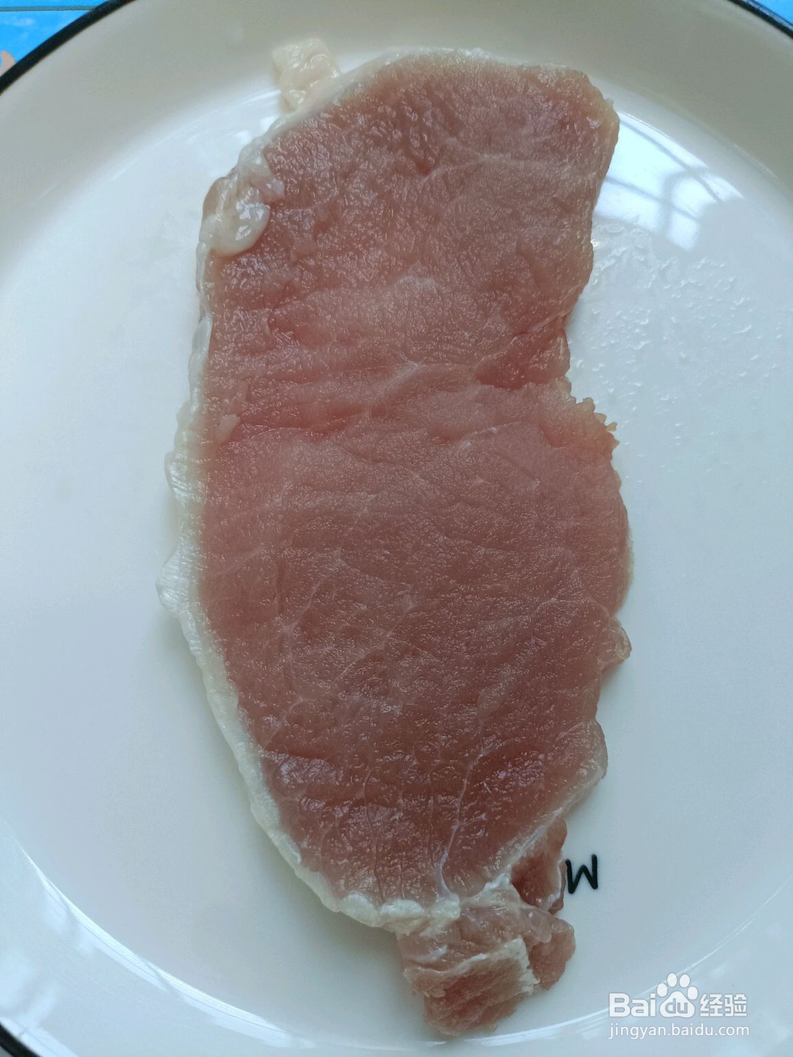 茄汁猪扒饭的做法