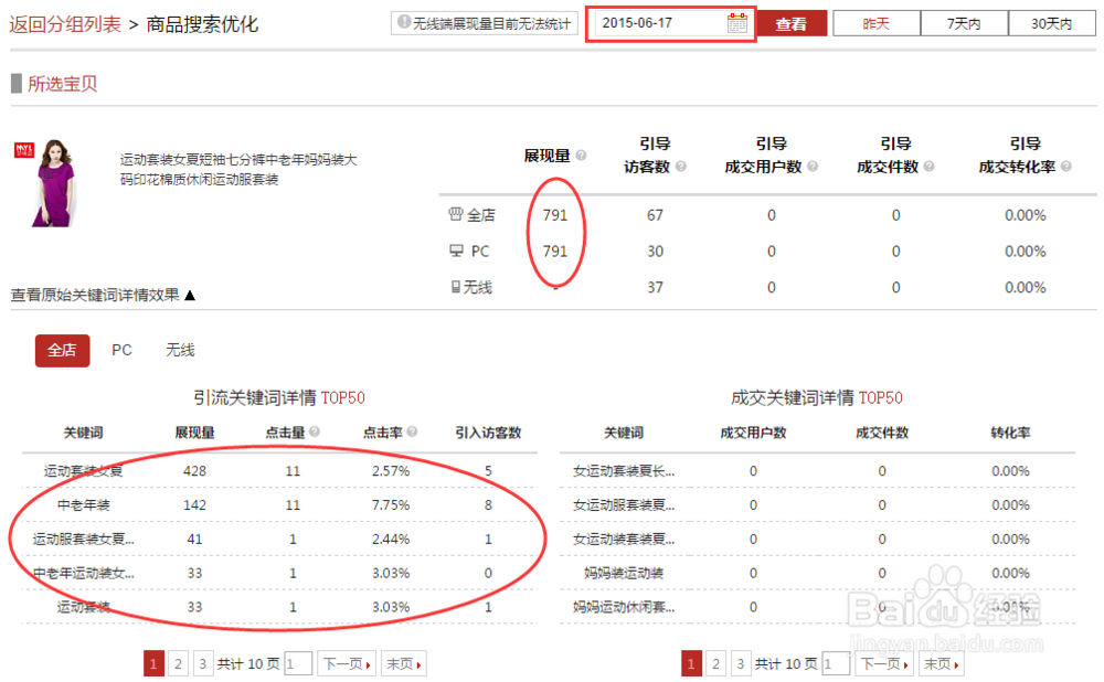 淘宝新店铺前期应该怎么运营