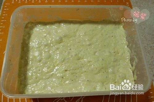 葡萄牙玉米面包
