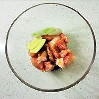 盐酥鸡的美味做法