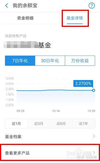 有哪些比余额宝更好的理财方式