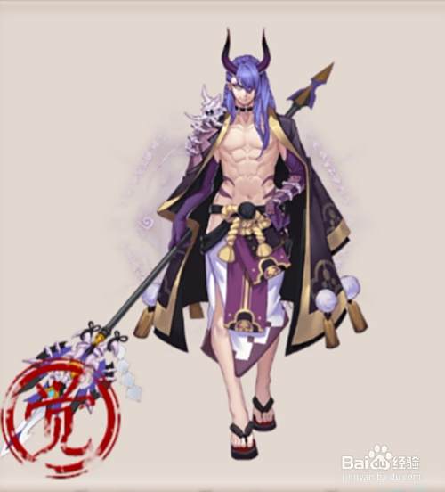 阴阳师看脸输出式神 夜叉 百度经验 阴阳师看脸输出式神 夜叉 百度经验