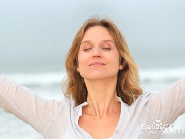 更年期不要急，先来了解卵巢健康的重要性