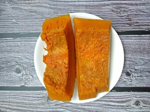 健康美味的小米粥
