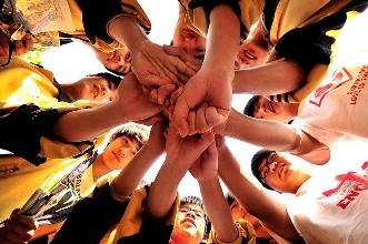 运动减肥提升体质