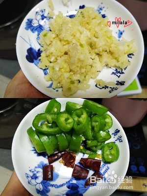 蒜香鸡腿的做法