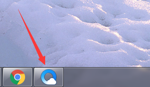 QQ浏览器怎么缩放浏览器