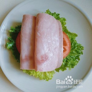 经典款三明治怎么做？按自己的口味做三明治