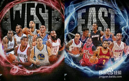 2015年全明星赛