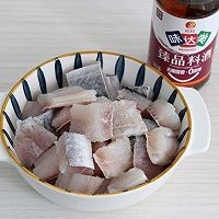 怎样做好吃的时蔬巴沙鱼