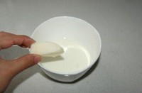 拔丝苹果的做法