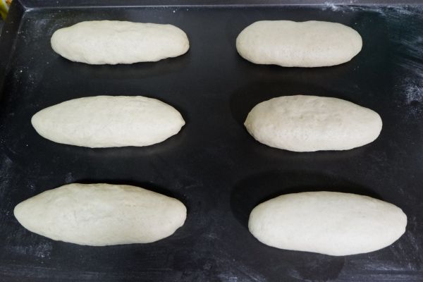 全麦咖喱鸡肉软欧面包