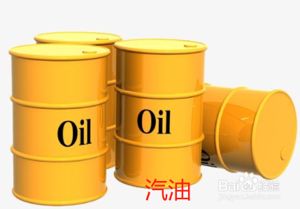 衣服上有大量液压油怎么洗