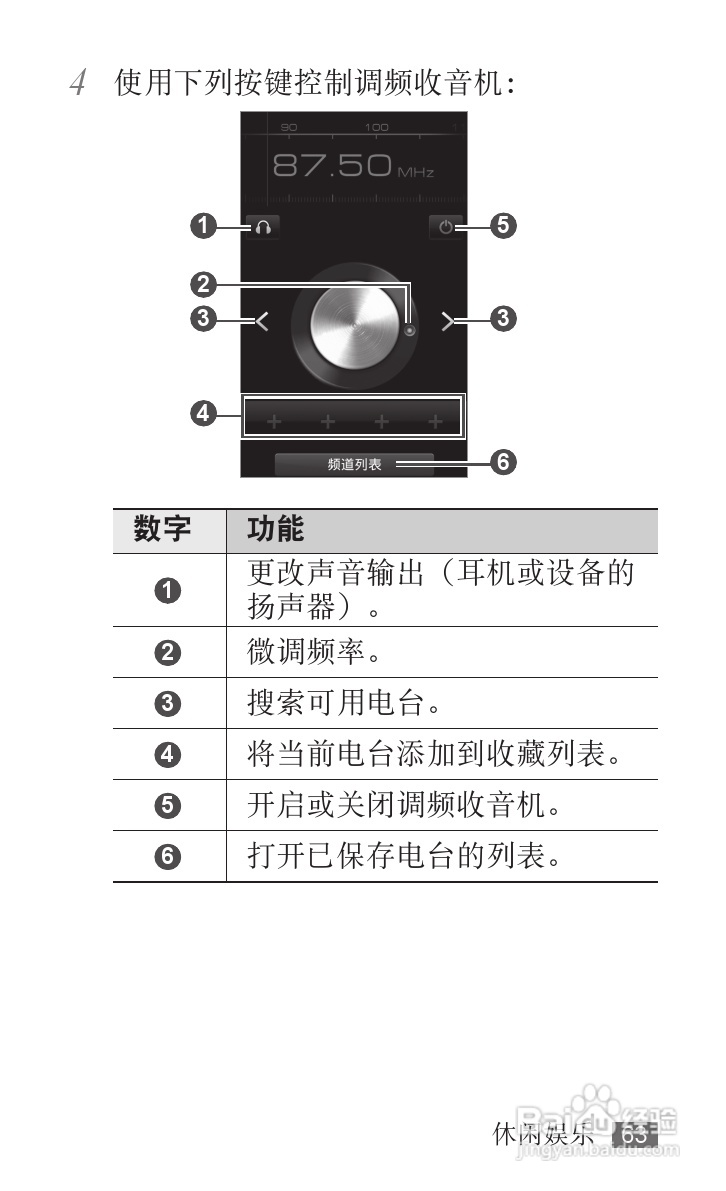 三星YP-G70EB平板电脑使用说明书:[7]