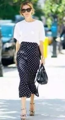 上班女性要怎么穿才得体