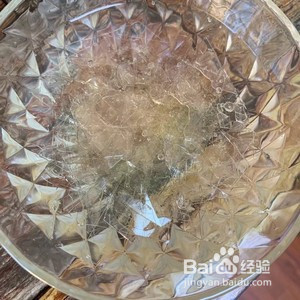 巧克力可可慕斯的做法