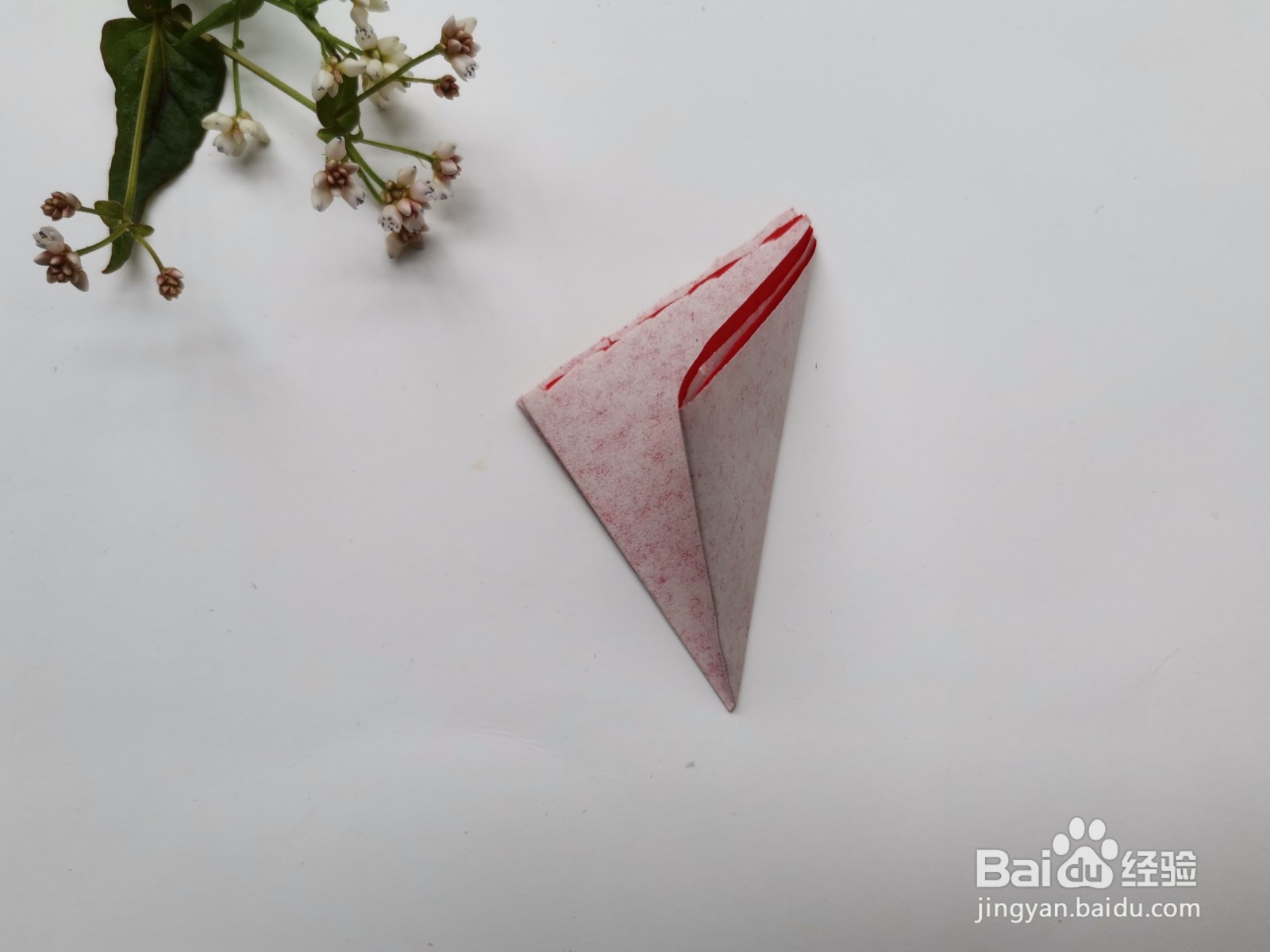 漂亮又简单的手工剪纸窗花图解