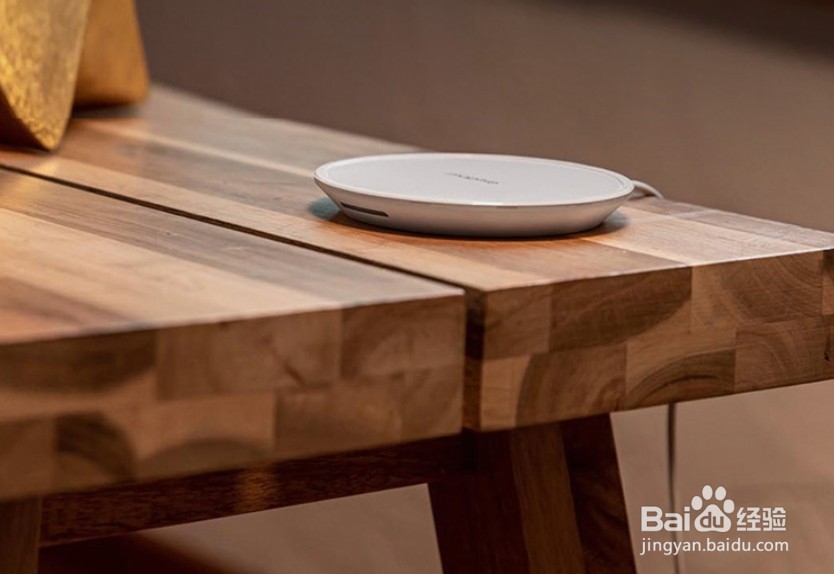 mophie无线充电器苹果同款功能及特点