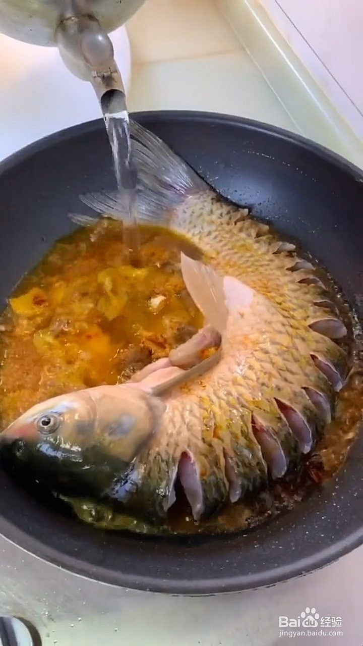 草鱼和鹌鹑蛋怎么做？