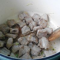 陈皮糖醋排骨的制作