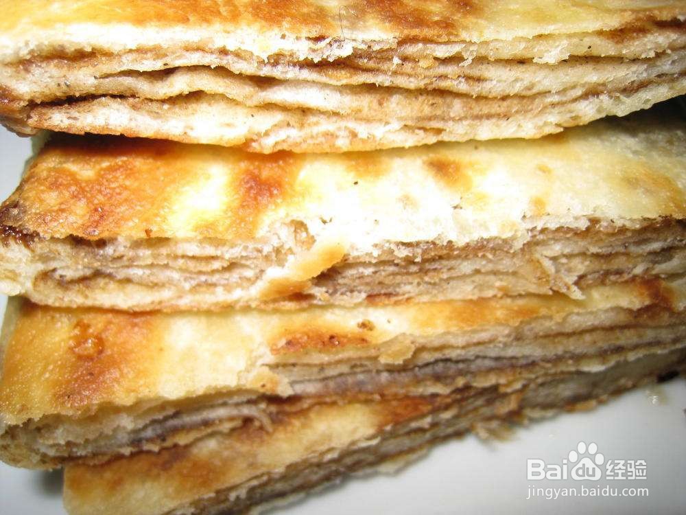 柿子饼度的做法?