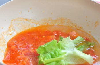 山西流尖面的做法