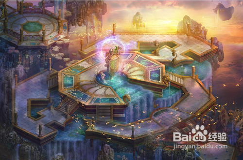 《降龙之剑》高级炼化的奇、偶搭配技巧