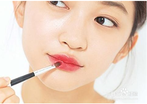 小心机自然系裸妆的画法