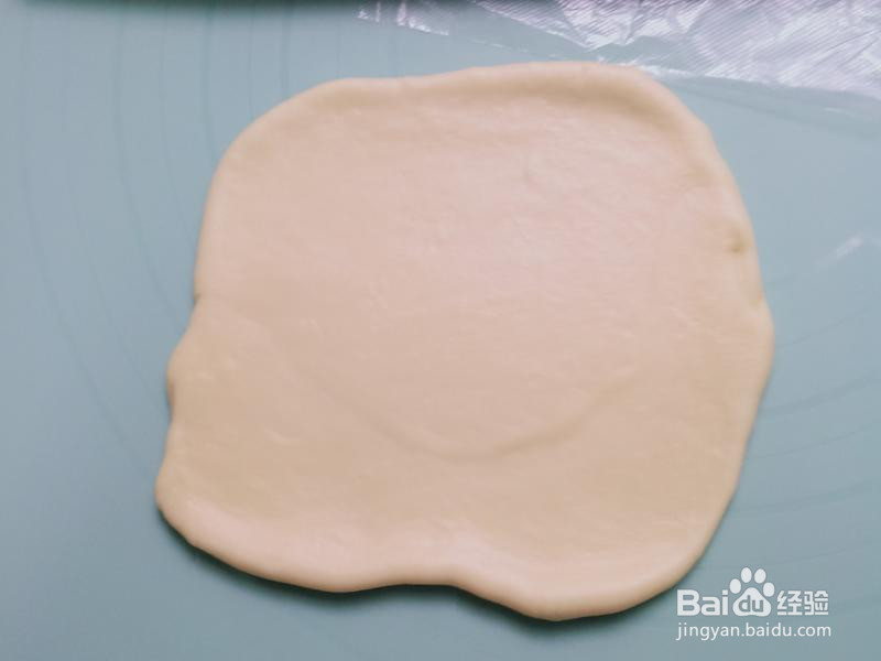 爱心早餐热狗的做法