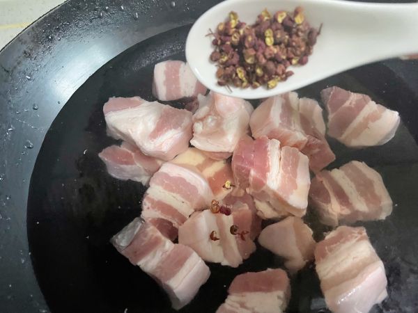 家乐桂花红烧肉