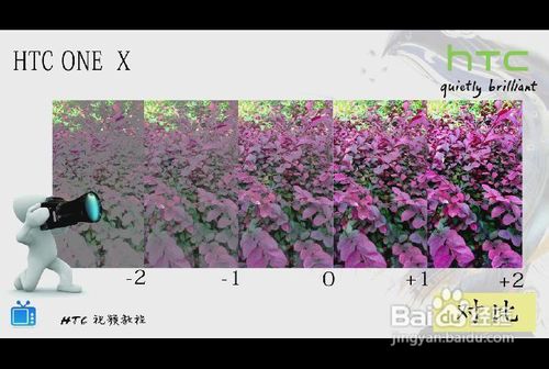 HTC ONE X相机技巧分享