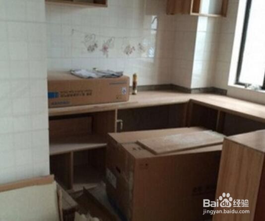 油漆气味大怎么解决?