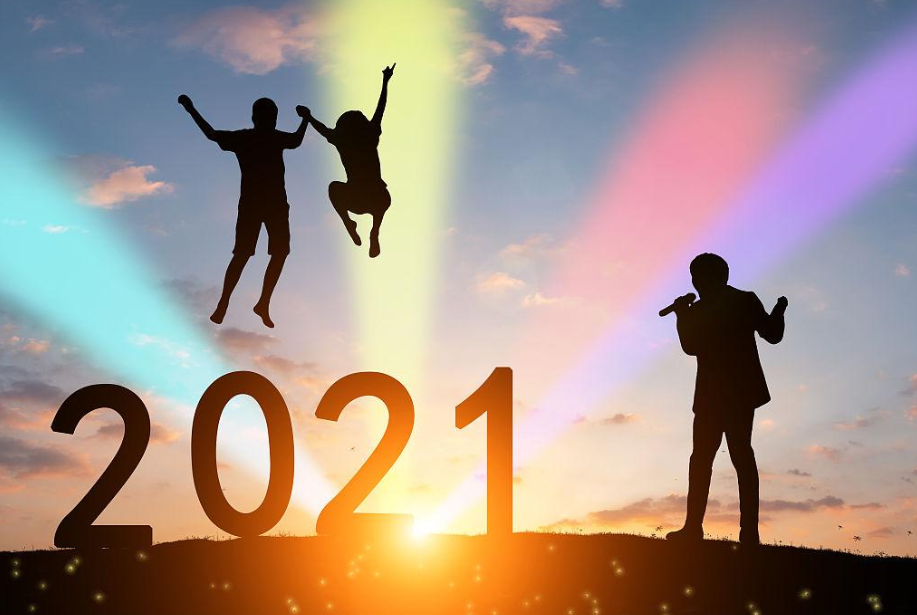 如何写适合发在2020年最后一天的朋友圈