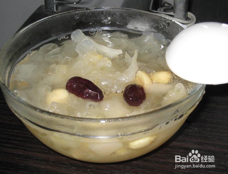 宝宝6个月吃什么降火