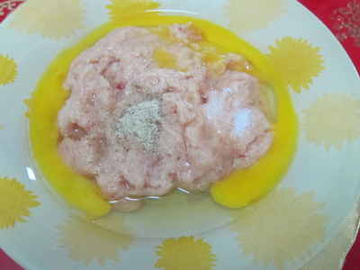 香酥鸡块的做法