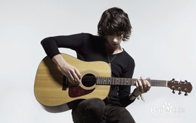 该如何保养吉他？