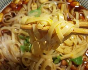 懒人版拌面怎么做