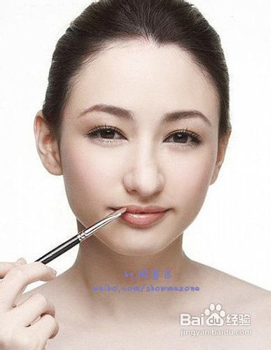 告别繁琐的五分钟化妆术